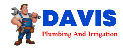 Trusted plumber in HICKMAN